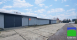 Pabianice - magazyn 580 m2 na parterze