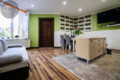 134,6M2/ 5 POKOI/ 2 BALKONY/ BLISKO CENTRUM