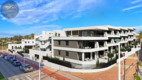 Apartament blisko plaży w La Marina