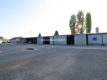 Hala 1190 m² + plac | Igołomska