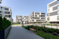 75m2, Dębniki-Kliny Borkowskie