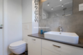 Nowoczesne 56 m² z ogrodem i garażem