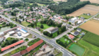Waleńczów, ul. Częstochowska | Obiekt usługowy