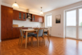 Mieszkanie z widokiem, balkon, winda, garaż