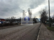 Praga Północ: plac na wynajem