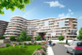 Grzegórzki - nowe luksusowe apartamenty