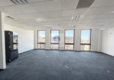 Śródmieście: lokal biurowy 249m2 do wynajęcia