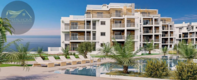 APARTAMENTY W PIERWSZEJ LINI DO MORZA W DENIA