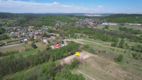 Panoramiczna Działka Rezydencjalna 53a z Widokiem na Babią Górę | Przeginia Narodowa 

  Ostatnia linia zabudowy, południowa ek