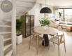 Nowoczesne apartamenty 300 m od plaży w Torrevieja