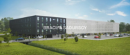 *Zdjęcia należą do właściciela oferty.   
 
Oferujemy do wynajęcia  powierzchnie biurowe na wynajem w nowopowstałym biurowcu w 