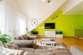 2-pok, 48 m² (ok. 60 m² po podłodze), balkon