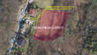 Twój azyl pod lasem z widokiem na góry - widokowa działka budowlano-rolna 3 012 m² | Sucha Beskidzka, os. Garce  

  Szukasz mi