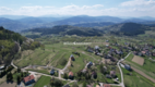 Działka budowlana o pow. 1596 m2  Krzeszów, gm. Stryszawa. 
Widokowa działka  położona w malowniczym Krzeszowie  w okolicy Besk