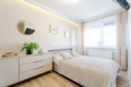 3 pok|wysoki standard|duży balkon|ul. Kantarowicka