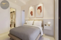 Luksusowy apartament z widokiem na morze w Calpe