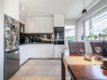  2 pokoje 50 m² garderoba garaż Kliny