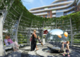 Grzegórzki - nowe luksusowe apartamenty