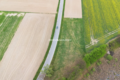 30 ar działek budowlanych, gm. Czernichów 