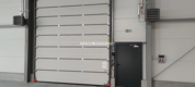 Centrum logistyczne 2500 m2  Niepołomice 