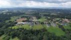 Działka budowlano-leśna. Siepraw.
