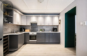 Parter domu/ 139,35m2/ ogród z basenem