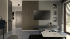 Częstochowa, ul. Złota | Apartament 33,14 m²