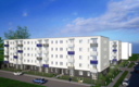 ZŁOCIEŃ – Twoje mieszkanie na wschodzie Krakowa