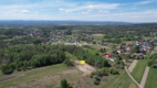 Panoramiczna Działka Rezydencjalna 53a z Widokiem na Babią Górę | Przeginia Narodowa 

  Ostatnia linia zabudowy, południowa ek