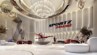Apartamenty Sport