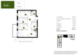 Smart Apartament na Prądniku Białym blisko Zieleni