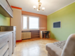 2 pokoje | Czyżyny | 12 piętro | Balkon |Piwnica