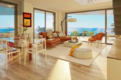 APARTMENTY 100M OD MORZA - DOSTĘPNE