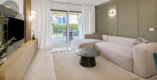 APARTAMENTY 50 METRÓW DO MORZA W PUNTA PRIMA