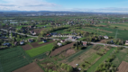 Nowa Huta ul. Brzeska