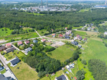 Dom z dużą działką budowlaną. Rzozów 87 arów.