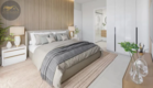 Nowoczesny apartament w pierwszej linii w Lo Pagan