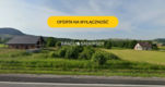 Działka budowlana w Ptaszkowej gm. Grybów    

  Oferujemy na sprzedaż działkę budowlaną (mieszkaniowo-usługową) o  powierzchni