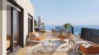 APARTMENTY 100M OD MORZA - DOSTĘPNE
