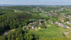 Kompaktowa działka budowlana 7,7 a - Rzeszotary (gm. Świątniki Górne) 

 Szukasz ustawnej, łatwej w utrzymaniu działki pod budo