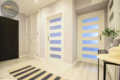 3 POKOJE/ 64,15M2/ BALKON/ 4 PIĘTRO