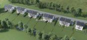 4 pok 63m2 /balko/ogródek/ 2 m.postojowe