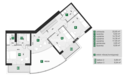 Grzegórzki - nowe luksusowe apartamenty