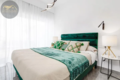 Fantastyczny apartament w otoczeniu gór w Gandii