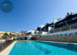 Penthouse z widokiem na morze w Finestrat