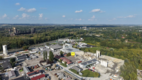 Hala 1190 m² + plac | Igołomska