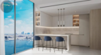 Apartamenty w Maritime City