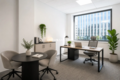 Wykończony lokal biurowy 392 m² do wynajęcia