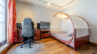 Penthouse / taras 120 m2 / panorama Krakowa