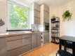 3 pokoje z ogrodem 130 m² i kominkiem